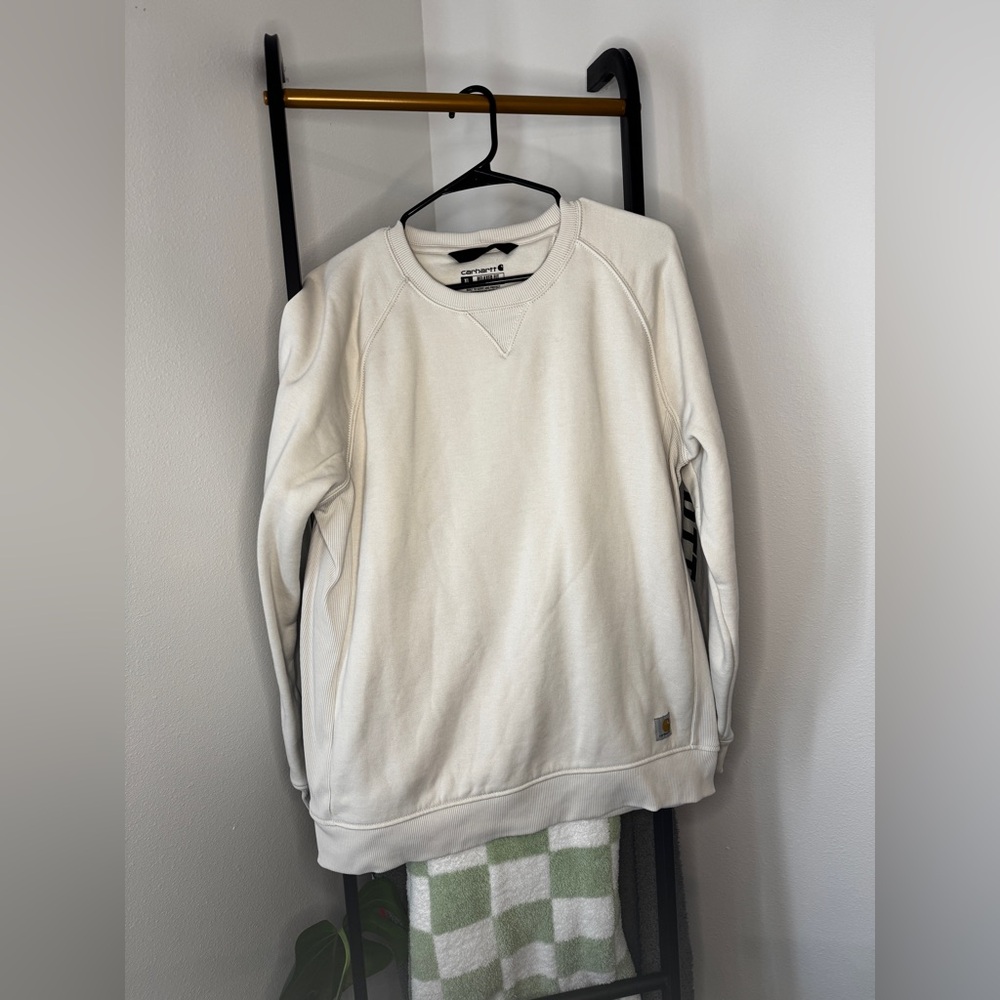 Carhartt Women’s Crewneck